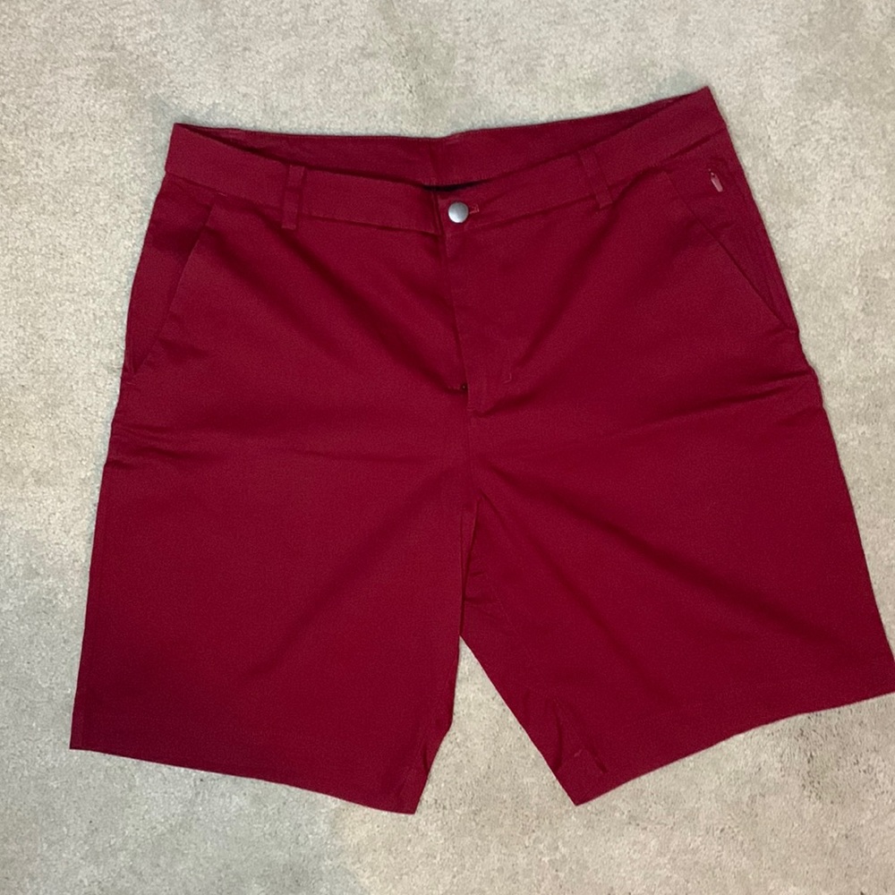 Lululemon Commission Short (Men’s 34)